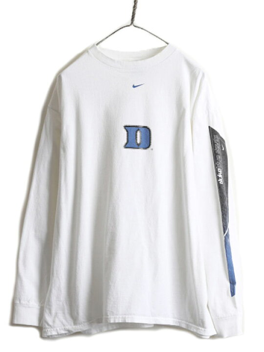 楽天市場】00s □ TEAM NIKE センター スモール スウォッシュ カレッジ 