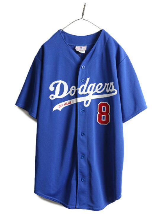 楽天市場】□ MLB オフィシャル TEAM WORK ドジャーズ ベースボール 