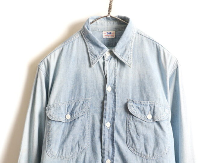 楽天市場】【1/4 スペシャルヴィンテージ大量入荷!】 50s USA製 ☆ Lee  