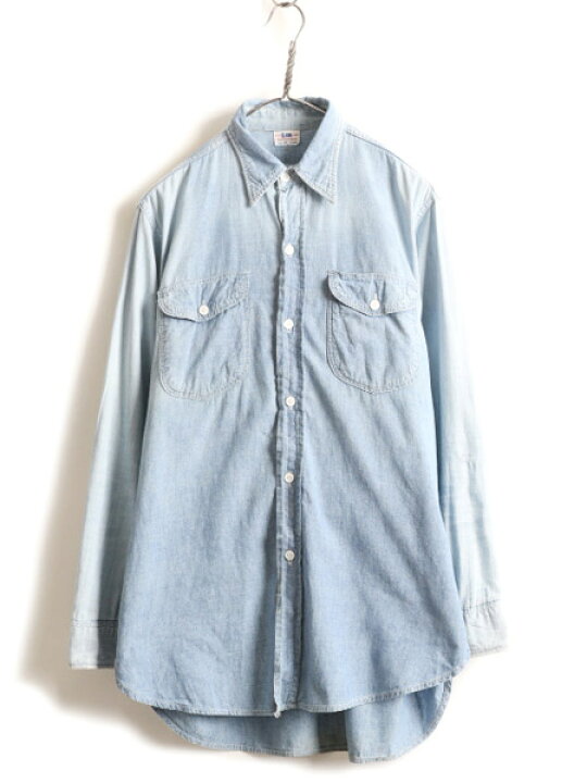 楽天市場】【1/4 スペシャルヴィンテージ大量入荷!】 50s USA製 ☆ Lee  