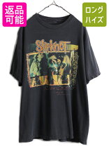 楽天市場】slipknot tシャツ 古着の通販 