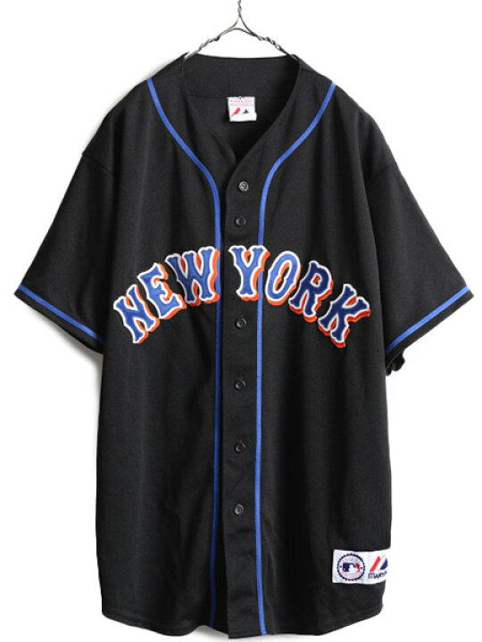 楽天市場】USA製 大きいサイズ XL □ MLB オフィシャル Majestic 