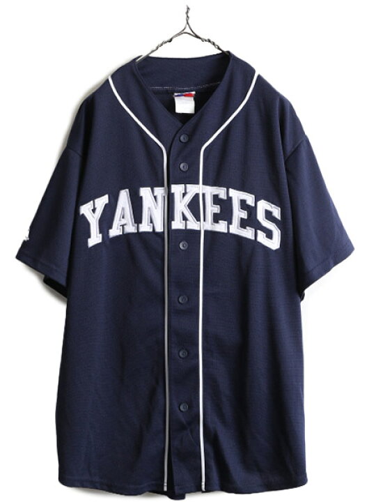 楽天市場】大きいサイズ XXL □ MLB オフィシャル Majestic 