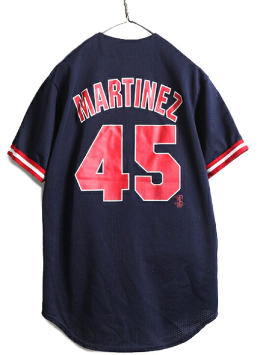 楽天市場】90s 00s USA製 □ MLB オフィシャル Majestic ボストン 