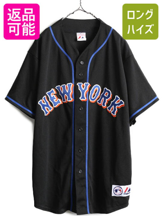 楽天市場】USA製 大きいサイズ XL □ MLB オフィシャル Majestic 