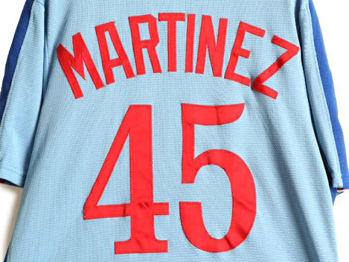 楽天市場】USA製 □ MLB オフィシャル Majestic モントリオール 