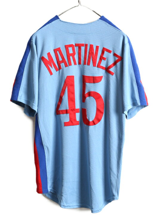 楽天市場】USA製 □ MLB オフィシャル Majestic モントリオール 