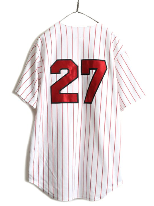 楽天市場】【6/28 24h限定777円OFFクーポン!】 90s USA製 □ MLB 