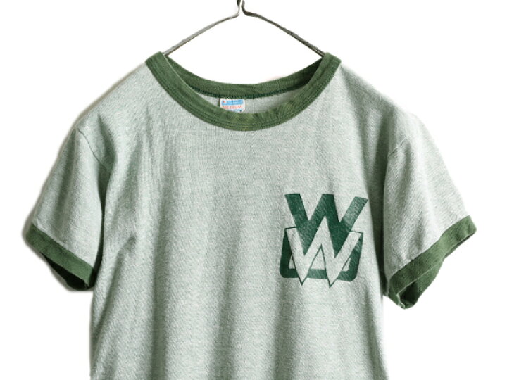 楽天市場】【3/20 5名様限定10%OFF×P4倍!】 70s USA製 ☆ チャンピオン 