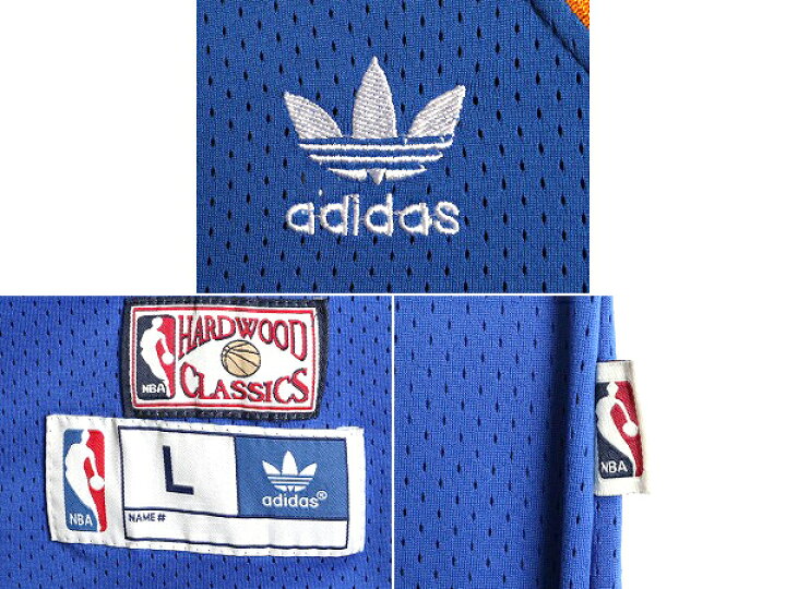 楽天市場】□ アディダス NBA オフィシャル デンバー ナゲッツ タンク 