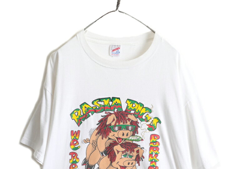楽天市場】【6/15 10名様限定1000円OFF×P4倍】 90s USA製 大きいサイズ 