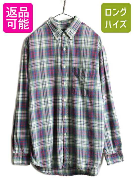 楽天市場】【2/19 お買い物マラソン P5倍!!】 90s □ J CREW 