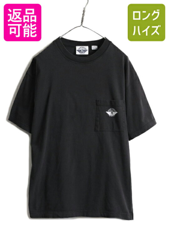 楽天市場】90s USA製 □ ドッカーズ リーバイス ポケット付き 半袖 T 