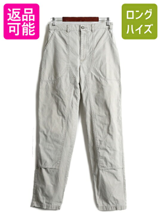 楽天市場】90s □ 98年製 パタゴニア スタンドアップ パンツ ( 12 