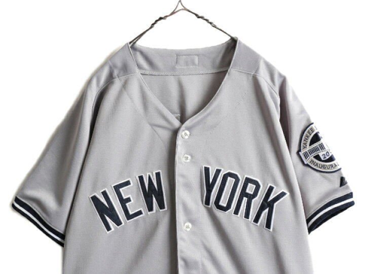 楽天市場】大きいサイズ XL 程□ MLB オフィシャル Majestic 