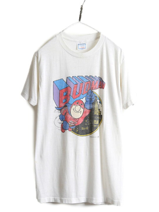 楽天市場】【4/15 5名様限定10%OFF&P8倍】 90s USA製 □ バドワイザー  