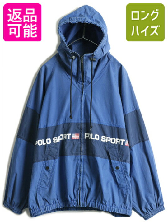 楽天市場】90s 大きいサイズ XXL □ ポロスポーツ ラルフローン 