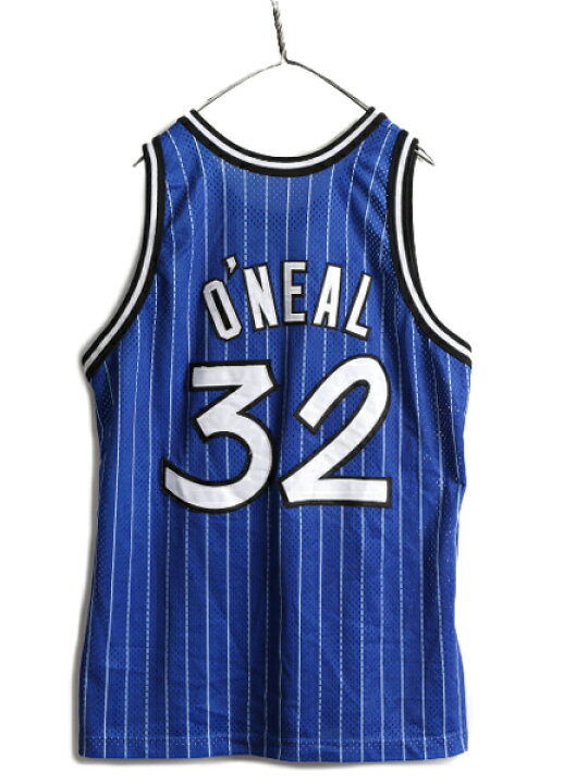 楽天市場】90s USA製 □ チャンピオン NBA オフィシャル マジック  