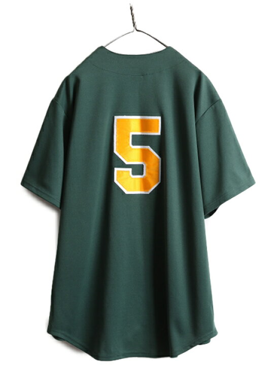 楽天市場】大きいサイズ XL 程□ MLB オフィシャル Majestic 