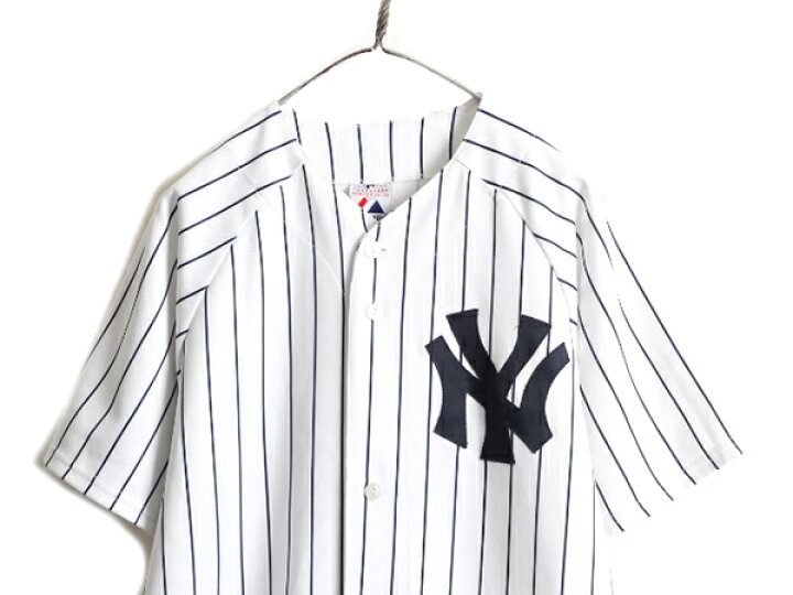 楽天市場】松井秀喜 □ MLB オフィシャル Majestic ヤンキース ベース 