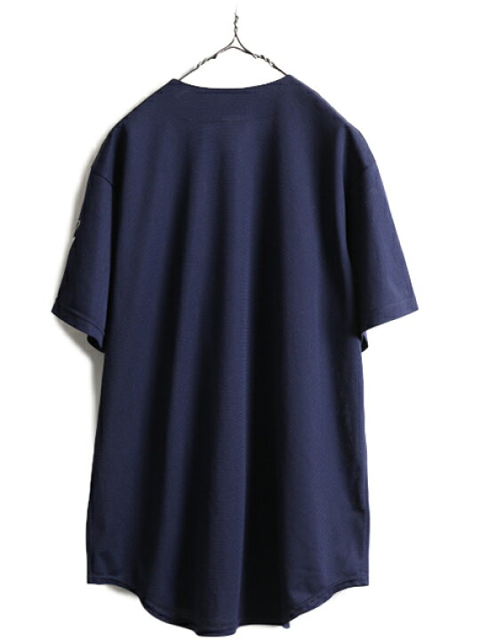 楽天市場】90s USA製 □ MLB オフィシャル Majestic ブルワーズ 半袖 