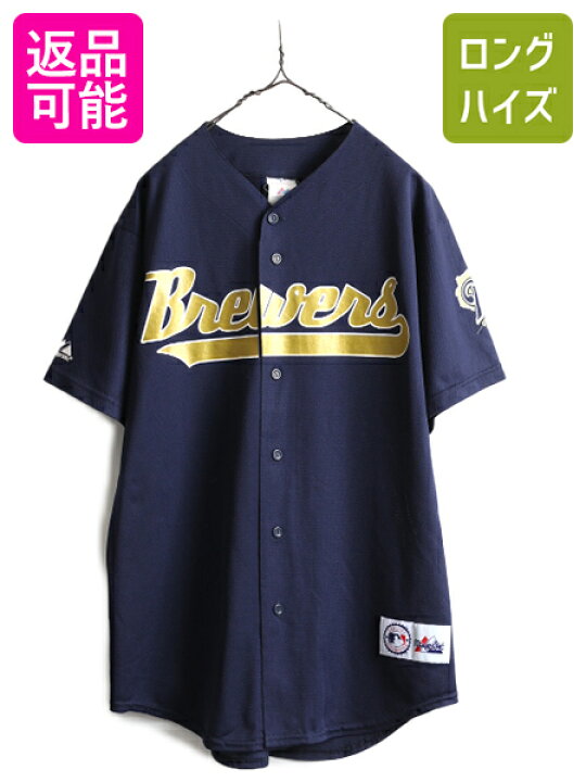楽天市場】【9/5 24h限定 最大半額&ポイント8倍!!】 90s USA製 □ MLB 