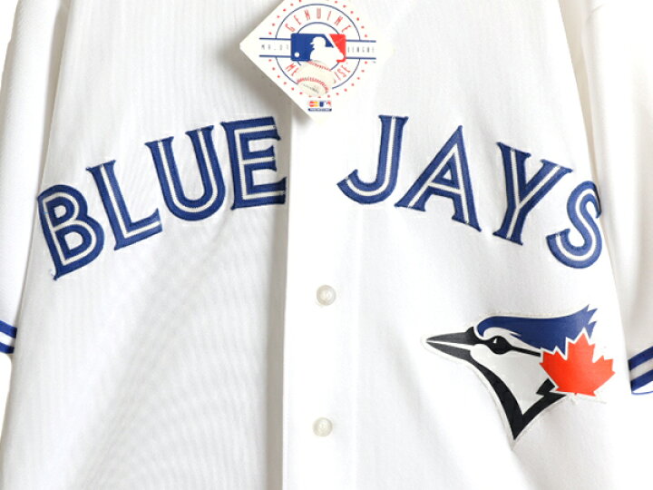 楽天市場】デッドストック USA製 □ MLB オフィシャル Majestic ブルー 