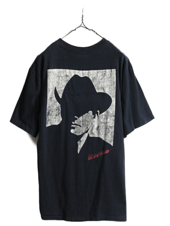 楽天市場】90s USA製 □ マルボロ 両面 プリント 半袖 Tシャツ 