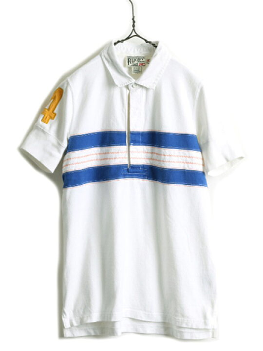 楽天市場】【6/23 400円OFFクーポン×ポイント5倍】 □ RUGBY ラルフ