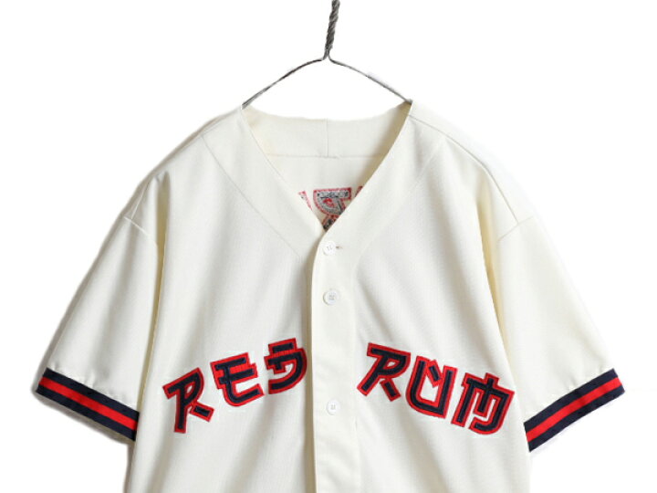 楽天市場】19SS □ シュプリーム RED RUM ベースボール シャツ 