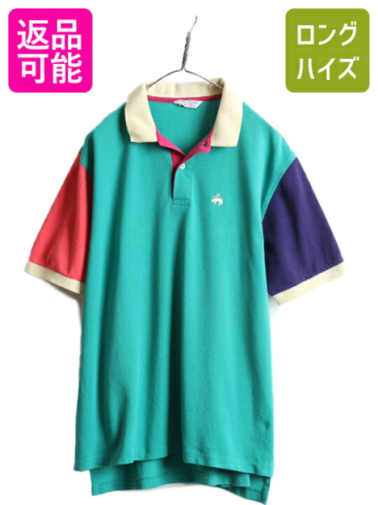 楽天市場】【3/24 マラソン限定クーポン&P5倍!】 80s USA製 ブルックス 