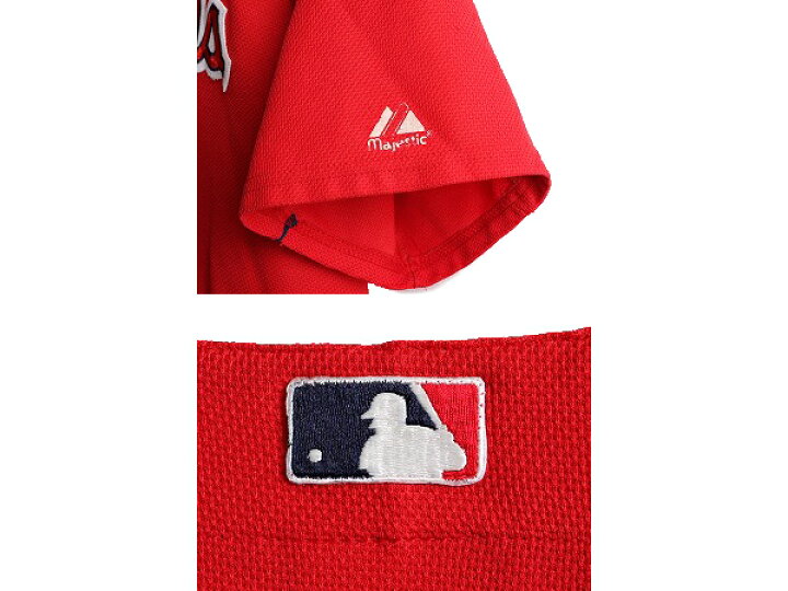 楽天市場】【3/4 スーパーSALE 最大半額&P5倍!】 USA製 □ MLB 