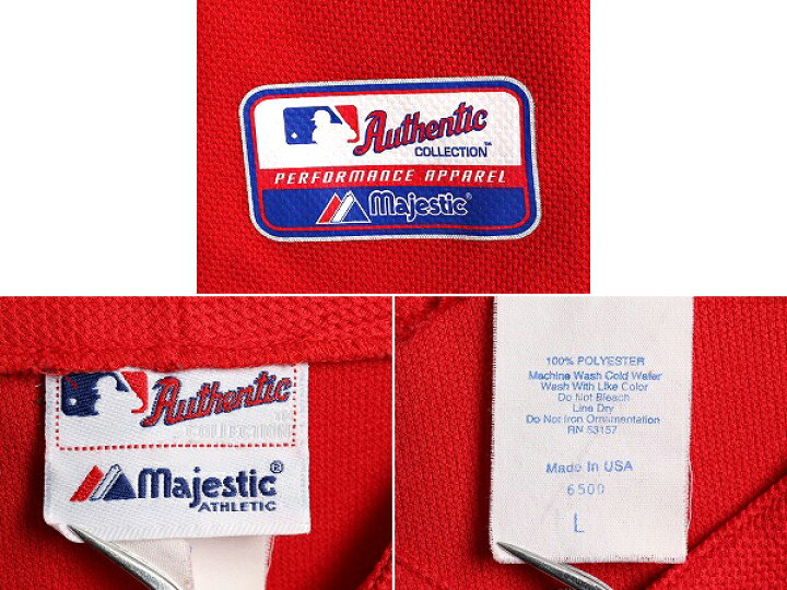 楽天市場】【3/4 スーパーSALE 最大半額&P5倍!】 USA製 □ MLB 