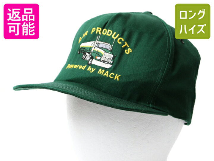 楽天市場】デッドストック 90s オールド USA製 □ マック トラック 