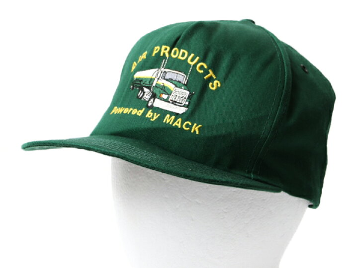 楽天市場】デッドストック 90s オールド USA製 □ マック トラック 