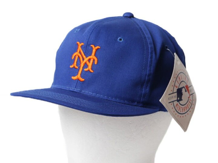 楽天市場】デッドストック 90s □ MLB オフィシャル メッツ ベース 