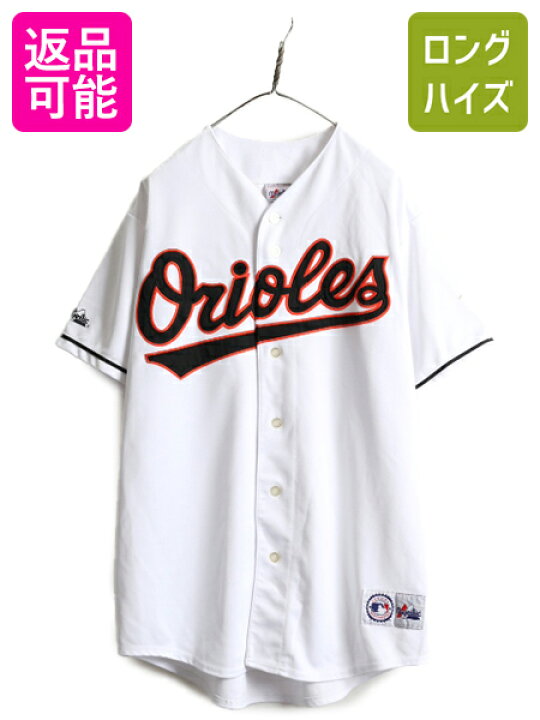 楽天市場】大きいサイズ XL □ MLB オフィシャル Majestic 
