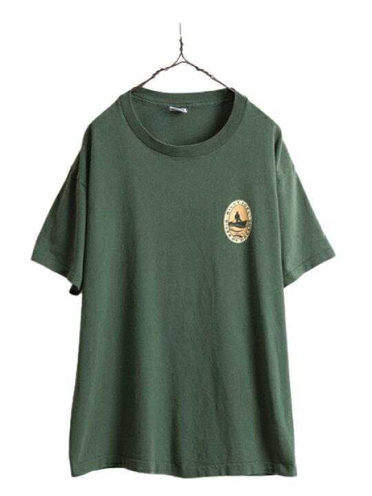 楽天市場】90s USA製 ☆ ビリージョエル ツアー 両面 プリント Tシャツ 