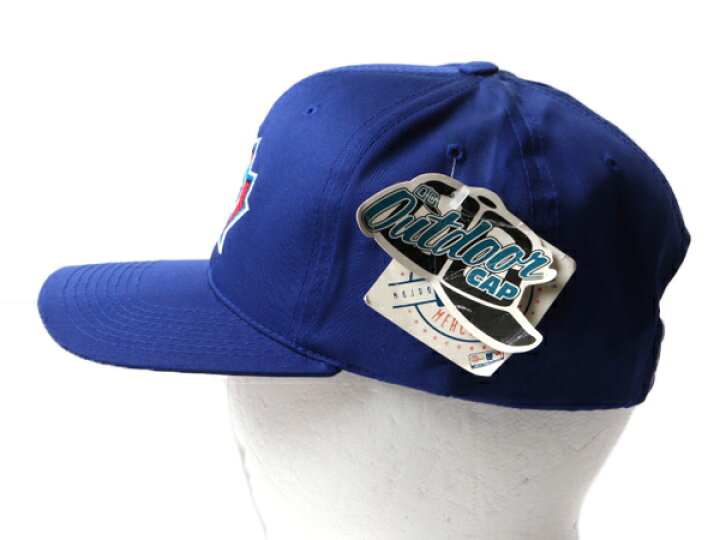 楽天市場】デッドストック 新品 90s □ MLB オフィシャル メッツ 