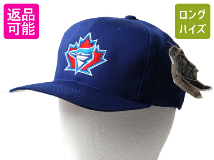 楽天市場】デッドストック 新品 90s □ MLB オフィシャル メッツ 