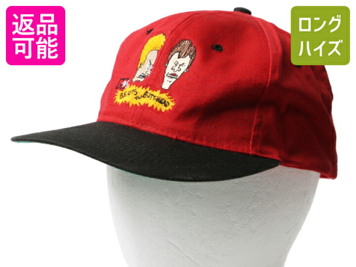 楽天市場】90s オールド □ ビーバス & バットヘッド ベースボール 