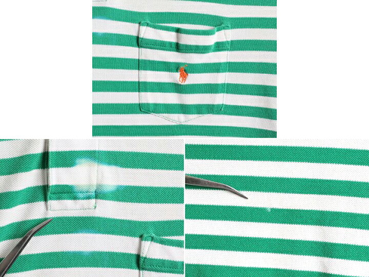 楽天市場】【5/30 48h限定 777円OFF×P4倍!!】 90s □ ポロ ラルフ 