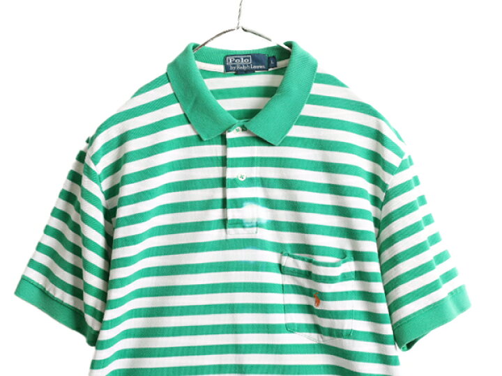 楽天市場】【5/30 48h限定 777円OFF×P4倍!!】 90s □ ポロ ラルフ 