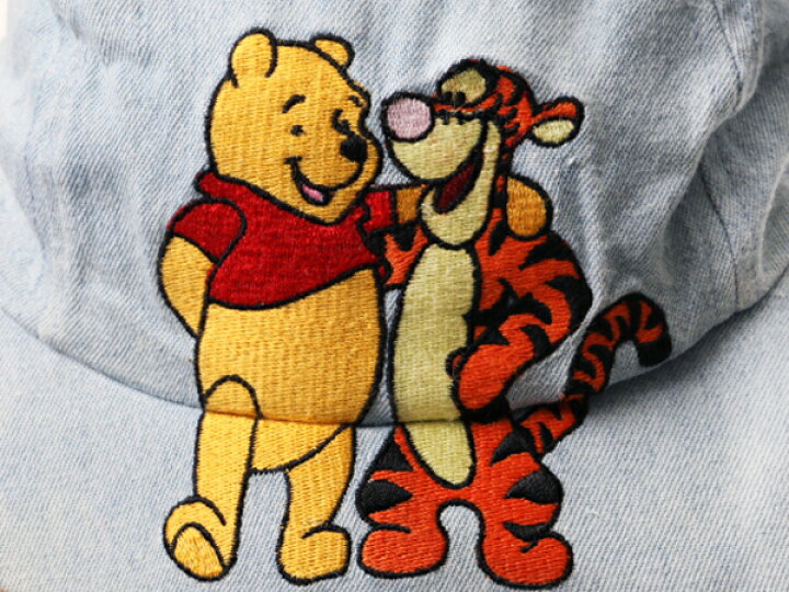 楽天市場】90s オールド キッズ □ ディズニー オフィシャル プーさん 