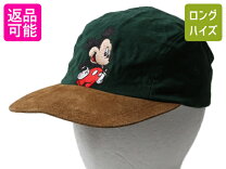 楽天市場】ディズニー（メンズ帽子｜帽子）：バッグ・小物・ブランド 