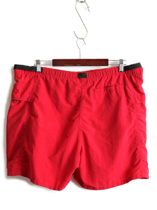 楽天市場】波タグ 90s ☆ 93年製 パタゴニア ナイロン リバー ショーツ  