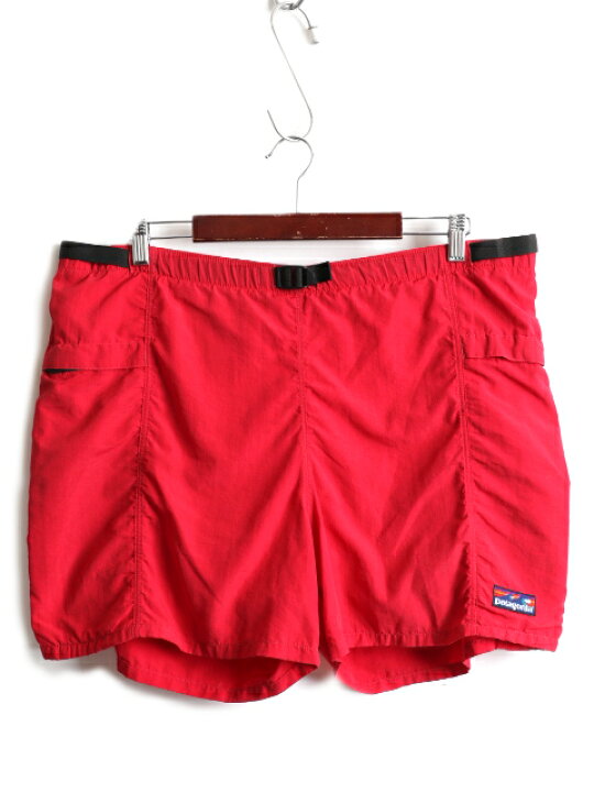 楽天市場】波タグ 90s ☆ 93年製 パタゴニア ナイロン リバー ショーツ  