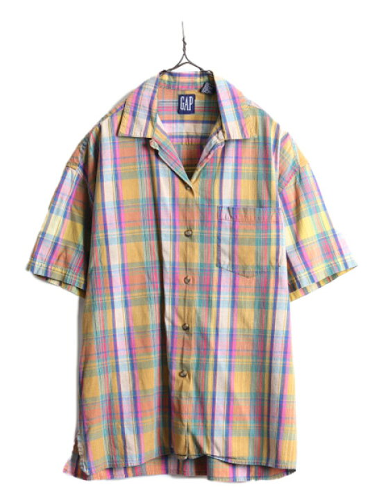 楽天市場】【10/24 マラソン 400円OFF&P5倍!!】 90s □ OLD GAP 