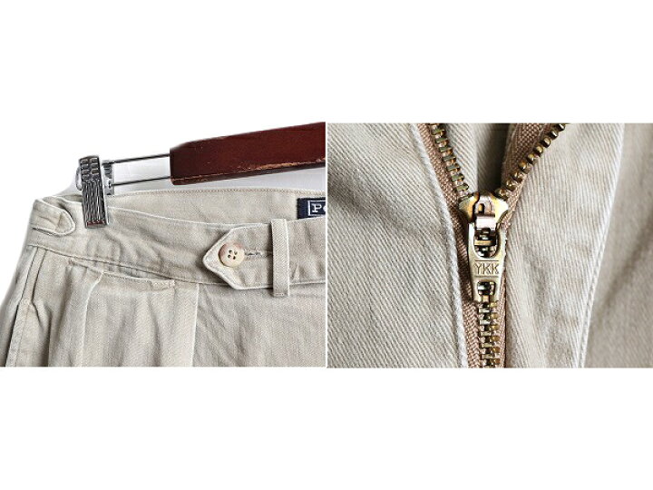 楽天市場】90s USA製 □ 初期 ポロ ゴルフ ラルフローレン グルカ  