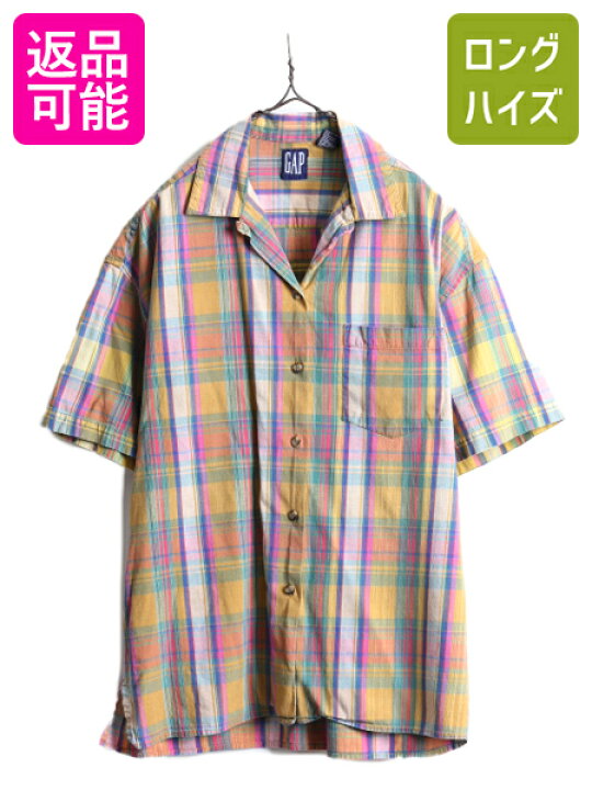 楽天市場】【12/18 ご愛顧感謝デーポイントUP!】 90s □ OLD GAP  